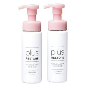 ナガセ　エコルフィー1 ウォッシュ(洗顔料) 3本セット ナガセ エコルフィー1 ウォッシュ(洗顔料) 3本セット