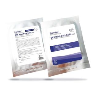【5枚セット・ポイント10倍！】 RegenSkin リジェンスキン SRS マスクパック セルフィ...