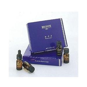 レコンテ ビオ MESエッセンス 4本セット 【オマケ付き！】 :58120317