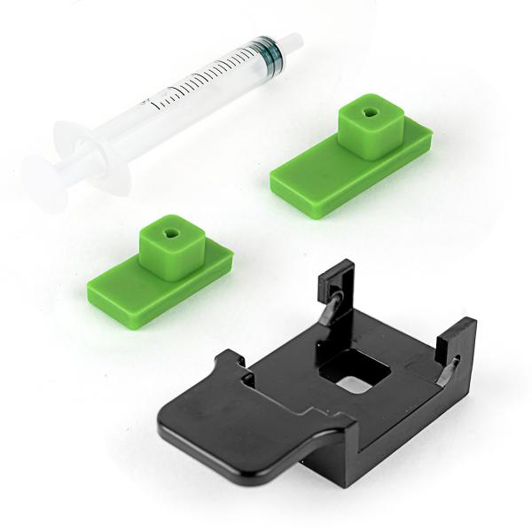 インクの吸引くん キヤノン用 詰め替えインク 空気抜き BC-311 / BC-310 / BC-3...