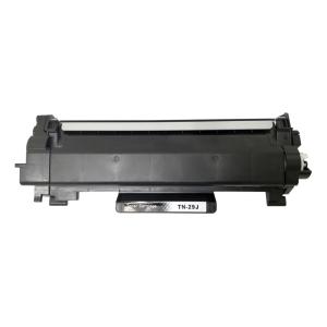 ブラザー TN-29J (BK/ブラック) 1本セット brother 互換トナーカートリッジ 製造番号(シリアルNo有り) 残量表示 TN29J 印刷
