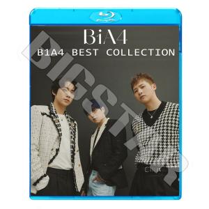 K-POP/アジア B1A4 - B1A4 Be the one DVD&Blu-ray B1A4 JAPAN