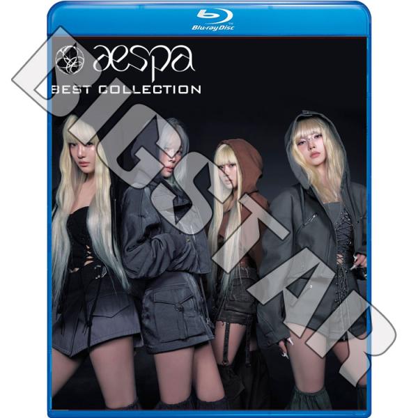 Blu-ray/ aespa 2023 2nd SPECIAL EDITION★Drama Spic...