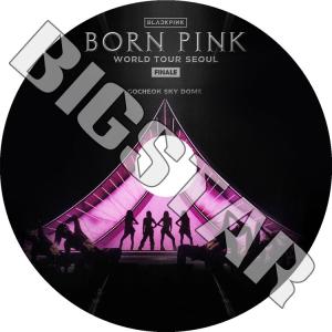 BLACKPINK 2018 TOUR SEOUL DVD トレカ　ジェニ BLACKPINK ジェニ DEADLINE 特典トレカ - メルカリ