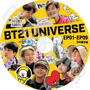 K-POP DVD/ バンタン 2016 SUMMER PACKAGE in DUBAI(日本語字幕