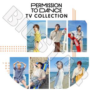 K-POP DVD/ バンタン PERMISSI...の商品画像
