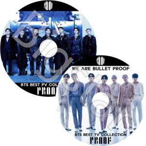 K-POP DVD/ バンタン 2022 BEST PV/ BEST TV COLLECTION (2枚SET)★Yet To Come permission to dance Butter Life Goes On Dynamite ON｜C-MALL