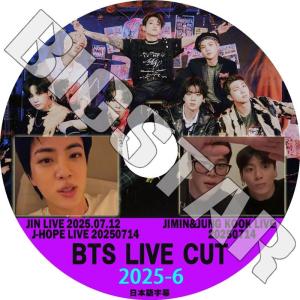 K-POP DVD/ バンタン 2025 V LIVE CUT #3 J-HOPE BIRTHDAY