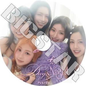 izna BEEP サノク マイ ジミン ココ サラン ジョンウン セビ K-POP DVD iZNA 2025 2nd PV/TV Collection - BEEP SIGN IZNA
