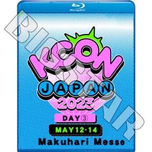 Blu-ray/ KCON 2023 IN JAPAN 3DAY/ ENHYPEN TEMPEST ITZY Kep1er ikon xikers/ K-POP ブルーレイ｜c-mall