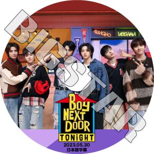 K-POP DVD BOYNEXTDOOR 1st Anniversary Party DOORJANCHI