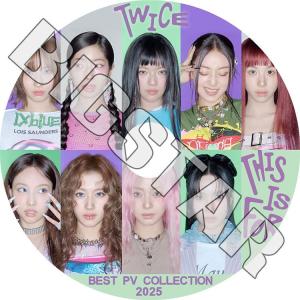 TWICE TV 2018・4・5・6 特典あり TWICE TV 2018・4・5・6 特典あり TWICE TV 2018・4・5・6 特典あり