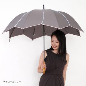 シノワズリーモダン 雨傘 レディース おしゃれ...の詳細画像5