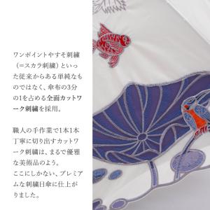 日傘 完全遮光 折りたたみ 長傘 軽量 女性 ...の詳細画像2