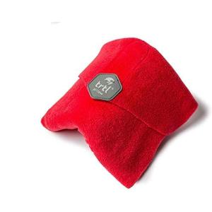 Trtl Pillow ネックピロー Usuk Amazon 首を痛めない トラベルピロー 旅行枕 飛行機 新幹線用 最安値 価格比較 Yahoo ショッピング 口コミ 評判からも探せる