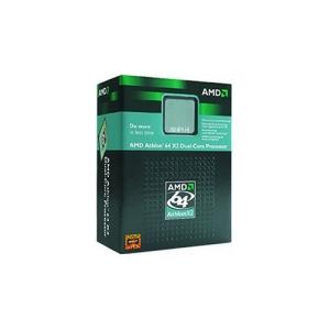 AMD Athlon64X2 4200+ BOX (動作周波数2.2GHz×2/L2=512KB×2/Socket939) ADA4200BVBOXの商品画像