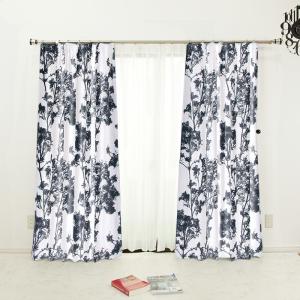 カーテン モノトーン 遮光 その他カーテン ブラインド レール の商品一覧 カーテン ブラインド 家具 インテリア 通販 Yahoo ショッピング