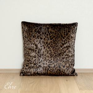 クッションカバー おしゃれ 50cm×50cm 【VH913】 エーレ [1枚] ベロア