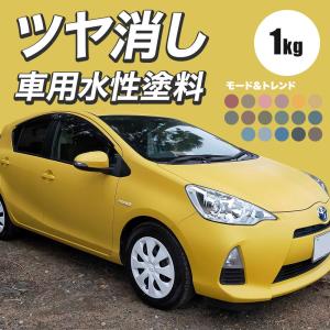 タカラ塗料 水性アクリル マットカラーオリジナル色 世田谷ベース