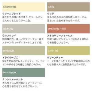 ペンキ 塗料 塗装 水性 アクリル塗料 マット...の詳細画像2