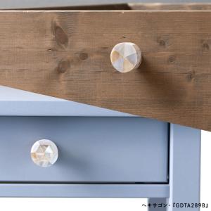 取っ手 つまみ アイアン 金具 diy おしゃ...の詳細画像2