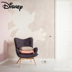 ミッキー 壁紙クロスの商品一覧 通販 Yahoo ショッピング