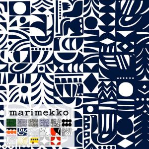 壁紙 おしゃれ 輸入壁紙 不織布  marimekko マリメッコ 1ロール JQ｜c-ranger