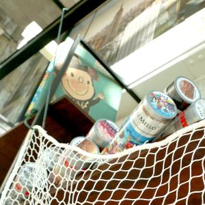 アイアン雑貨 S字フック 鍛冶屋のSカン 1個...の詳細画像1