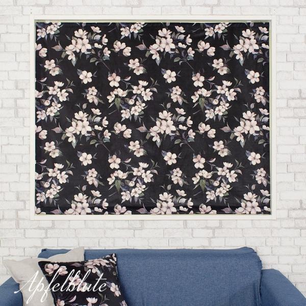 ローマンシェード おしゃれ ドラム型 幅34〜50cm 丈101〜150cm VH911 アプフェル...