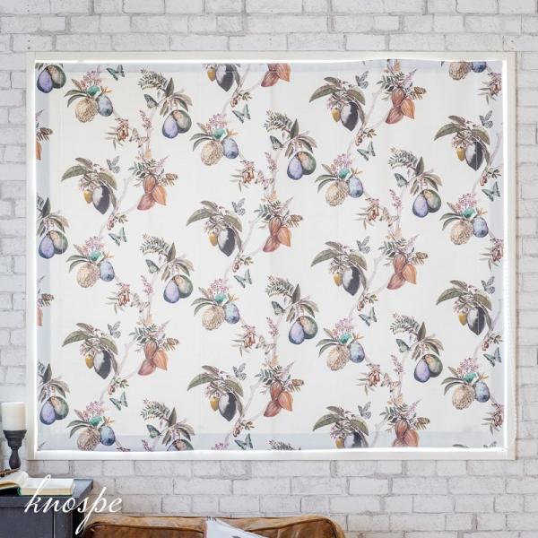 ローマンシェード 遮光2級 おしゃれ ドラム型 幅91〜140cm 丈50〜100cm YH816 ...