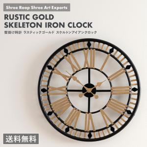 友安製作所 壁時計 12角形 ウォールクロック Tolv 掛け時計 壁掛け時計