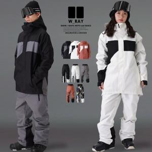 スノーボード ウェア レディース メンズ ジャケット単品 スノボーウェア 即納 21 ダブルレイ スノーウェア スノボウェア 21 J59 71 R C Rising 通販 Yahoo ショッピング