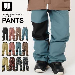 ROMP romp ロンプ 270℃spin Pants グレー GREY メンズ パンツ ウェア