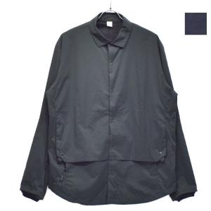 alk phenix / アルクフェニックス Tab Shirtket /karu stretch x technista R48｜c-s-store
