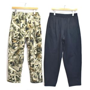 新品 ワイルドシングス BACKSATIN FIELD カーゴパンツ L　Ⓗ 新品 ワイルドシングス BACKSATIN FIELD カーゴパンツ L