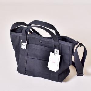 Nunc / ヌンク　Paraffin Tote S｜c-s-store