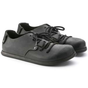 Solovair / ソロヴェアー 4Eye Derby Brogue Shoe(Hi-Shine) 送料無料