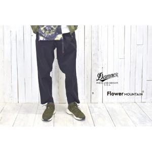 Danner/ダナー DANNER×Flower MOUNTAIN N.Volcano