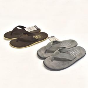 ISLAND SLIPPER/アイランドスリッパ  ULTRA SUEDE