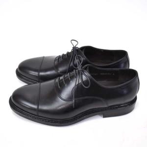 Solovair / ソロヴェアー 4Eye Derby Brogue Shoe(Hi-Shine) 送料無料
