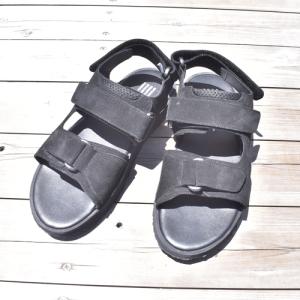 REPRODUCTION OF FOUND（ZDA) / リプロダクション オブ ファウンド　BRITISH MILITARY SANDAL｜c-s-store