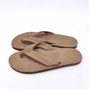 Rainbow Sandals/レインボーサンダル   Premier Leather(301Alts Single Layer) 送料無料｜c-s-store