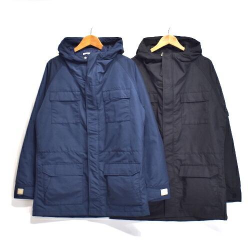 SIERRA DESIGNS / シエラデザインズ　3WAY MOUNTAUN PARKA
