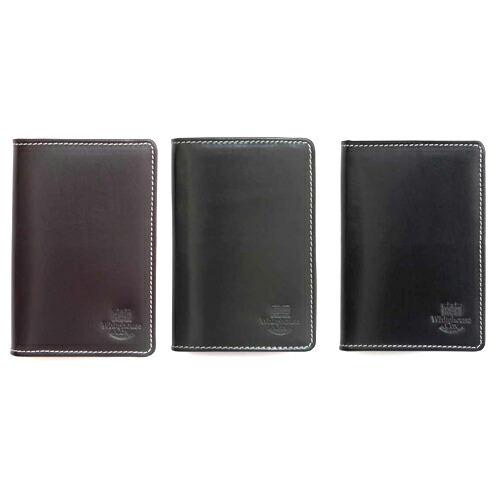 Whitehouse Cox/ホワイトハウスコックス S7412 NAME CARD CASE / ...