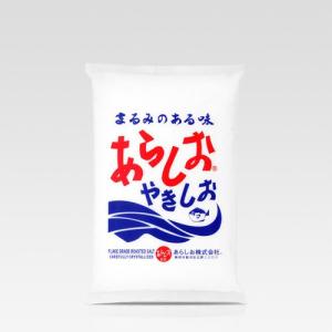 あらしおやきしお800g　「あらしお」は「あらしお株式会社」の登録商標です。