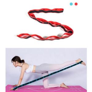 ヨガストラップ ヨガストレッチ ヨガベルト ストレッチ用品