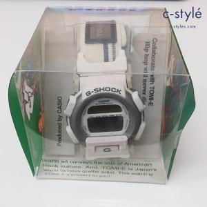 A754 [人気] CASIO カシオ G-SHOCK 腕時計 ホワイト DW-003C-7T クォーツ | D★｜c-styles