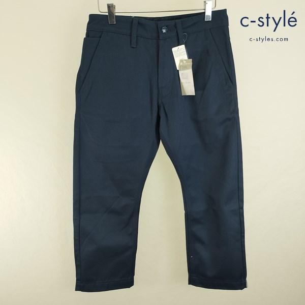 F231 [未使用品] G-STAR RAW ジースターロゥ MN 7D Chino 3 チノパン ...