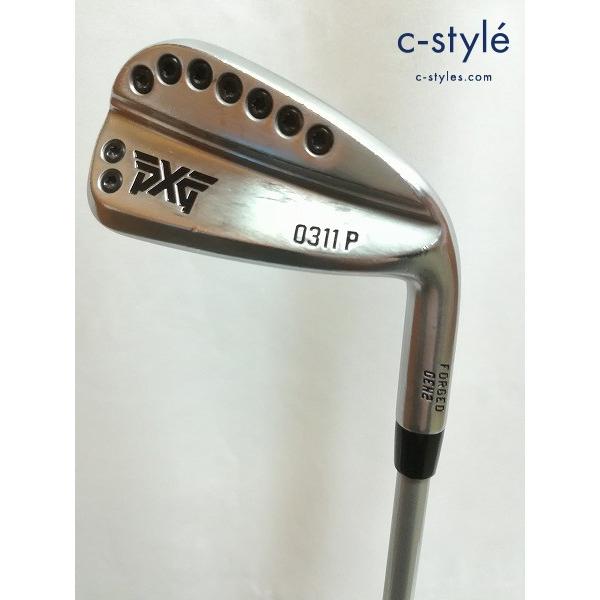G068 [人気] ゴルフクラブ アイアン / ヘッドPXG 7 0311P GEN2 / シャフト...