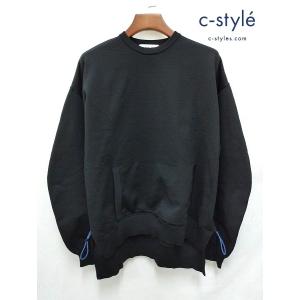 P660 [人気] APPLEBUM アップルバム セーター L マルチカラー 綿100% ニット NOTORIOUS CREW SWEATER 濱口健 2520502 | ★ P660 [人気] APPLEBUM アップルバム セーター L マルチカラー 綿100